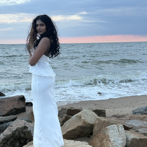 Suraiya L. profile photo