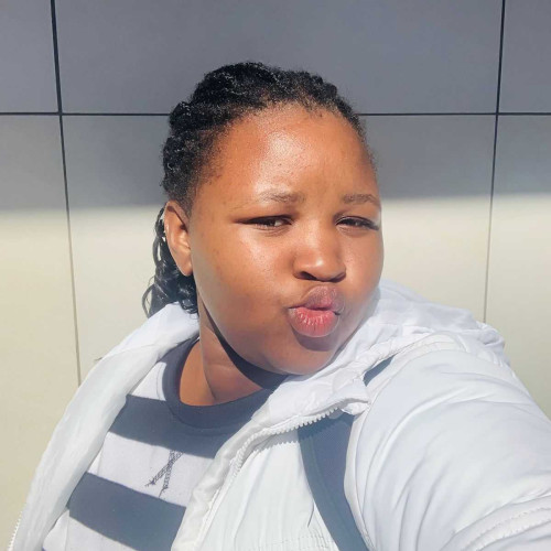 ndumiso M. profile photo