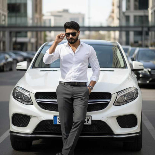 Brown B. profile photo