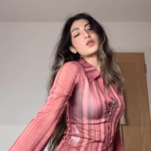 Aditi c. profile photo