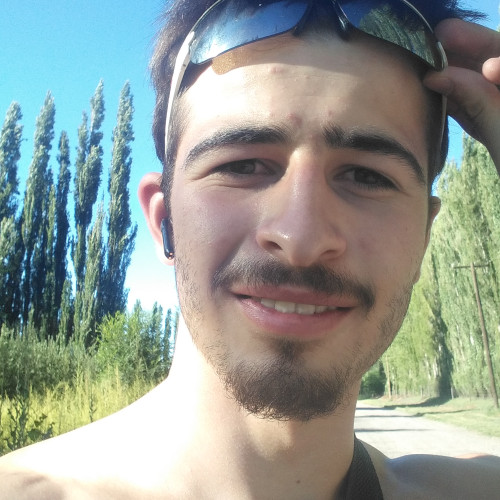 jeronimo r. profile photo