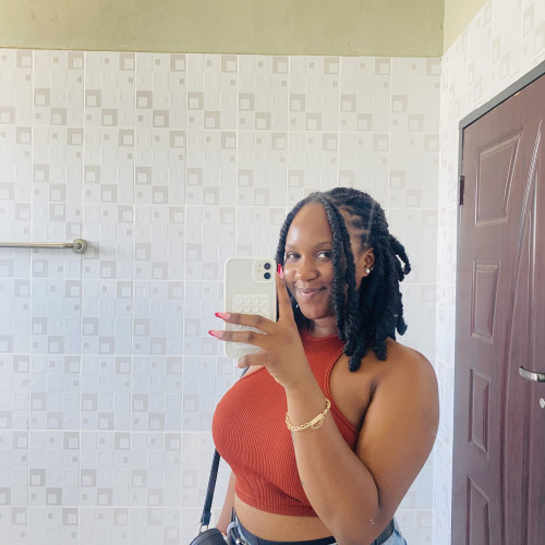 Favour M. profile photo
