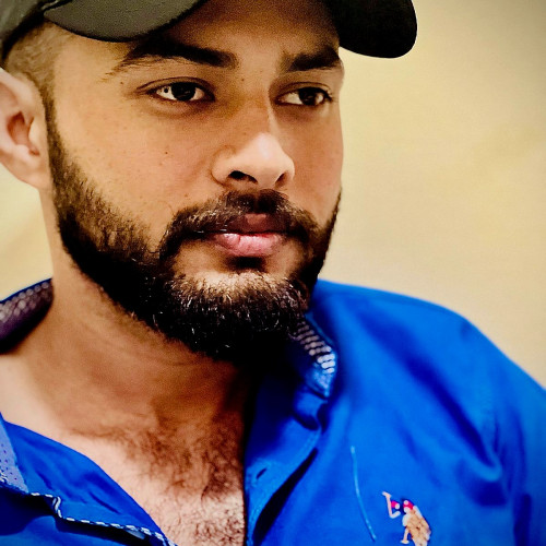 Osama  M. profile photo
