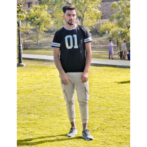 Saif K. profile photo