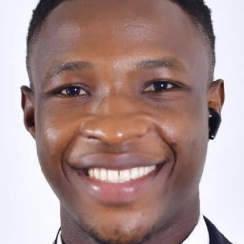AKUGBE JAMES A. profile photo