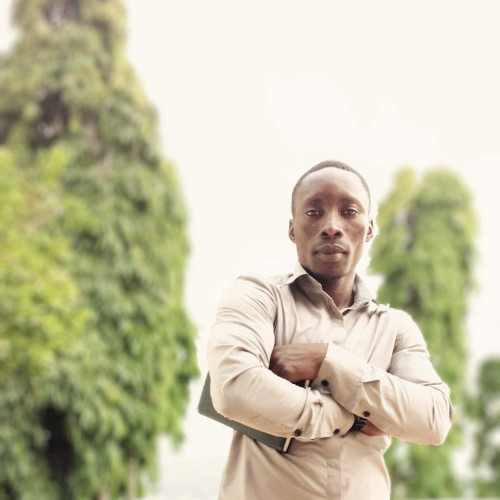 Gidion b. profile photo