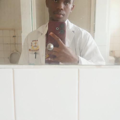 Baraka C. profile photo