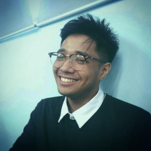 Elwayne Ian Fernando B.