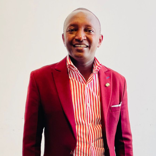 Mbolonzi M. profile photo