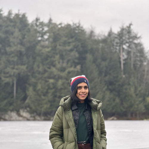 Silpa S. profile photo