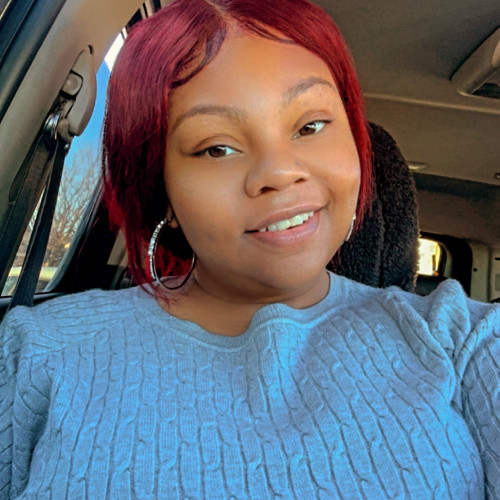 Tasha G. profile photo