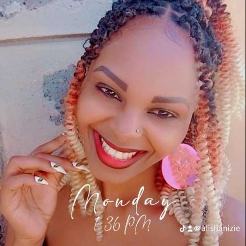 Venisha V. profile photo