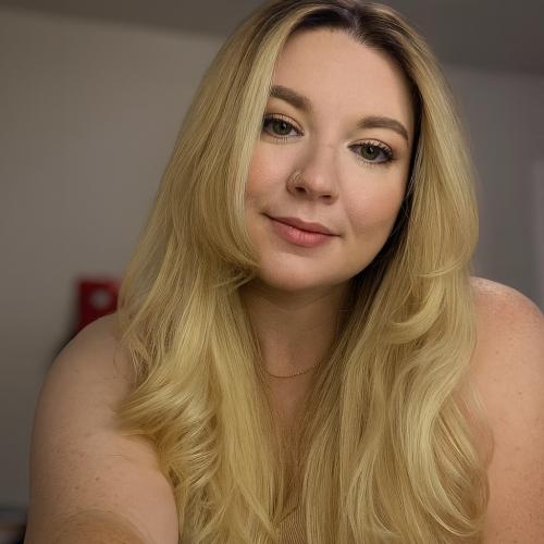Rachel m. profile photo