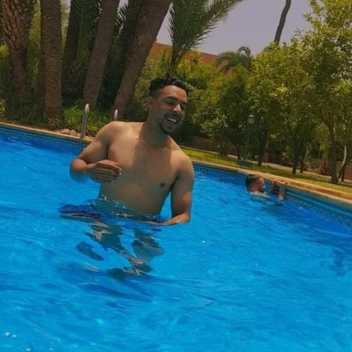 Khalid  H. profile photo