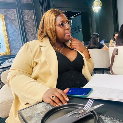 Ntombikhona M. profile photo