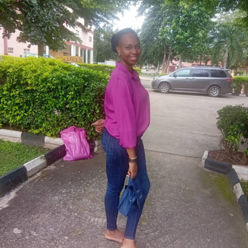 Tosin T. profile photo