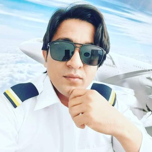 Kashif S.