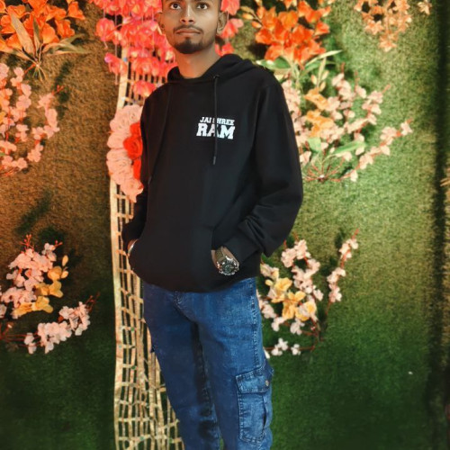 Jay P.