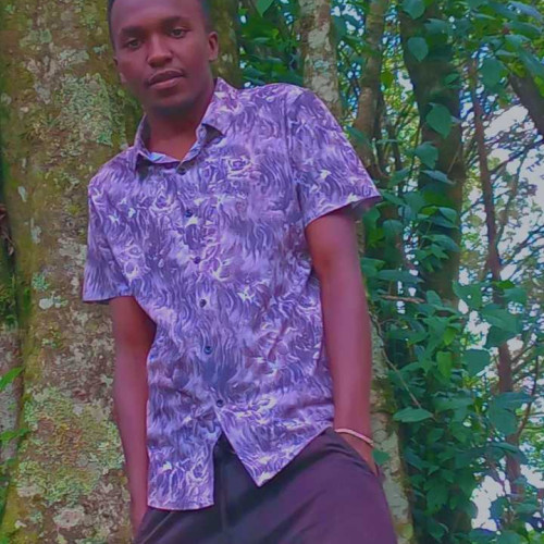 Enock R.