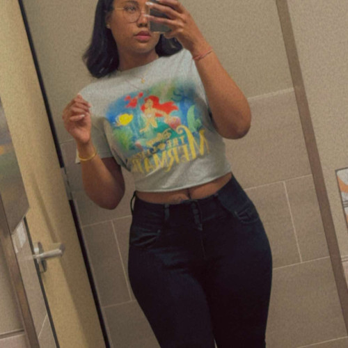 Kayla D. profile photo