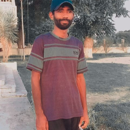 shahzaib m. profile photo