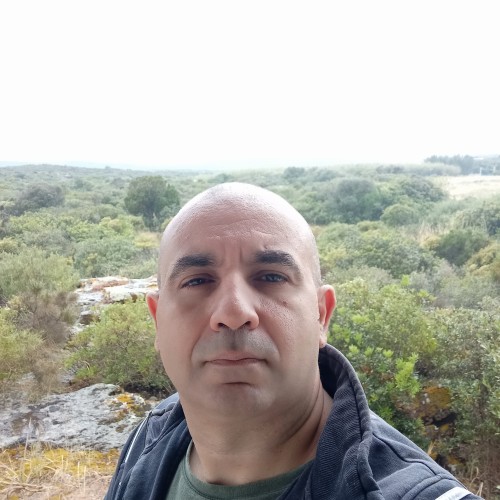 Marco F.