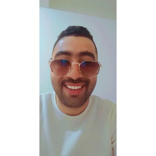 MOURAD S. profile photo