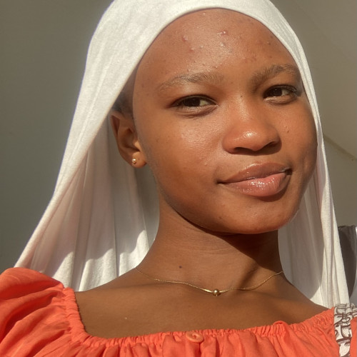 Aisha I. profile photo