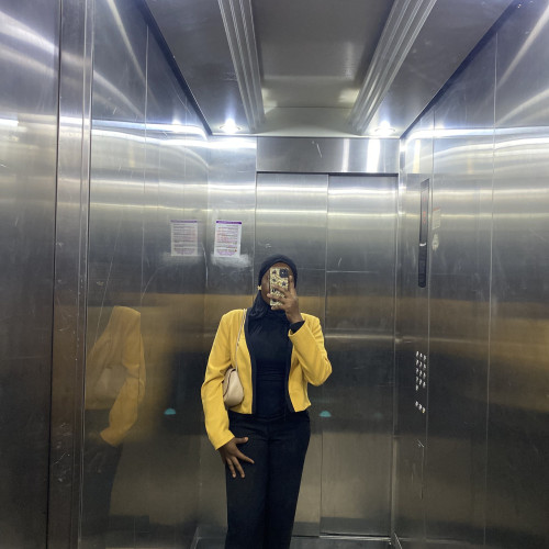 Nadya K. profile photo