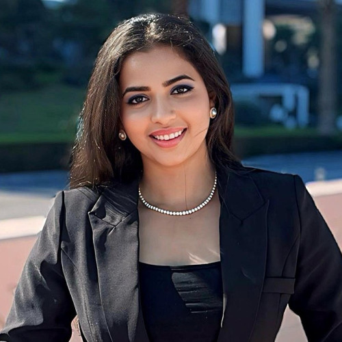 Srushti G.