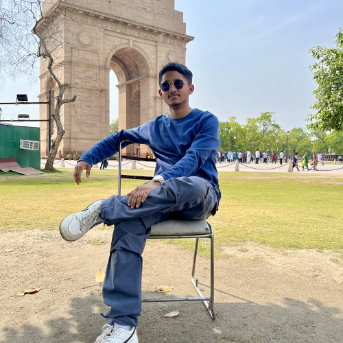 Ejaz A. profile photo