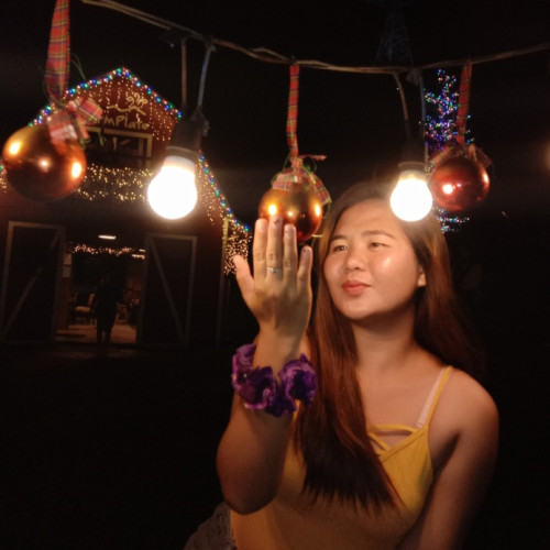 Daraga  M. profile photo
