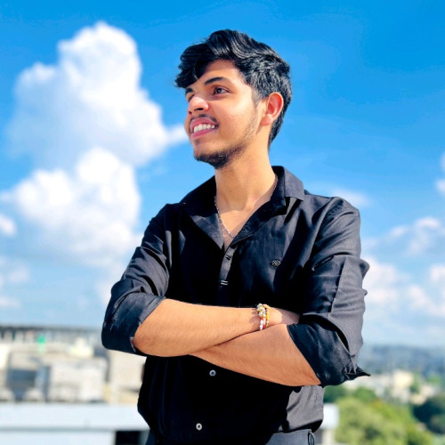 Yash  R. profile photo