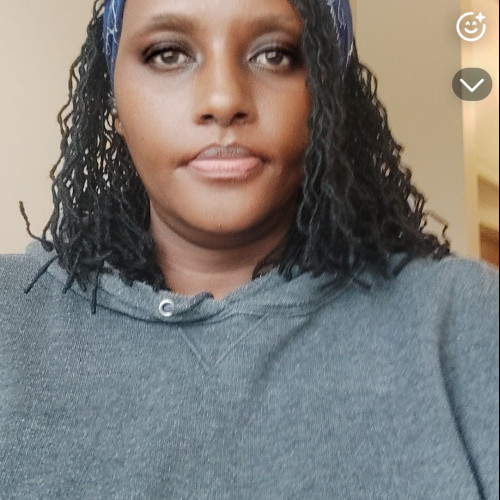 Kimuyu  M. profile photo