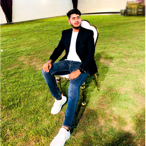 Ankit K.