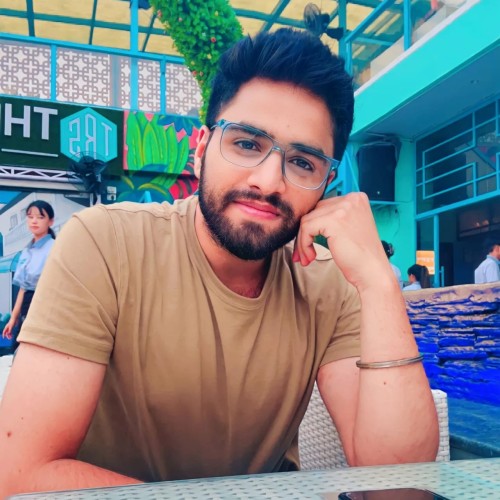 Khushal K. profile photo