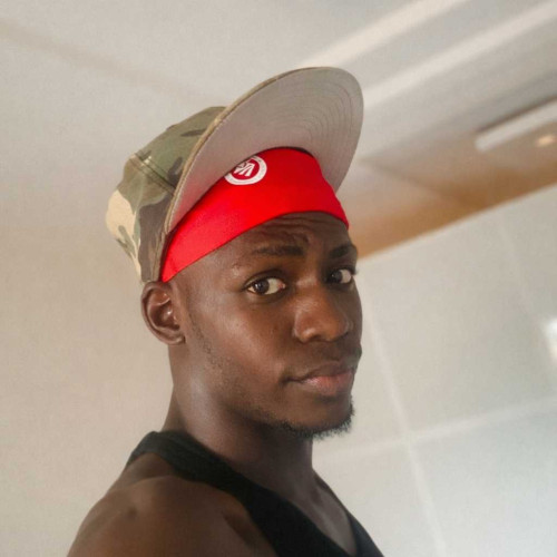 Blessed A. profile photo