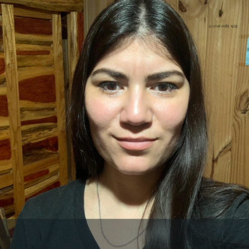marcia  a. profile photo