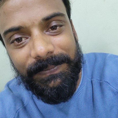 Vinod C. profile photo