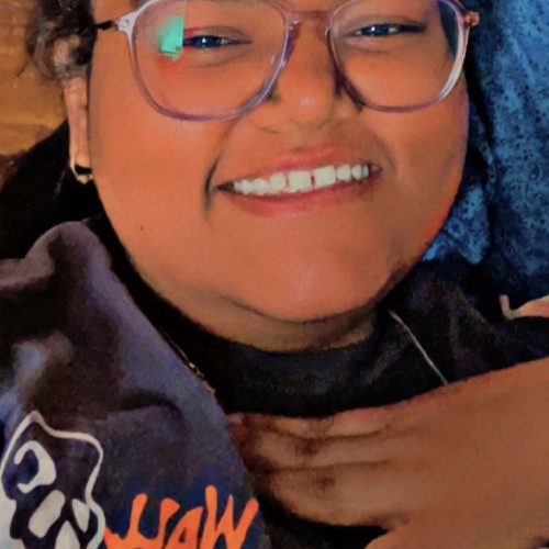 Pranjal R.