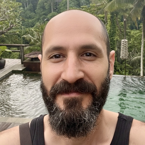 Oren K. profile photo