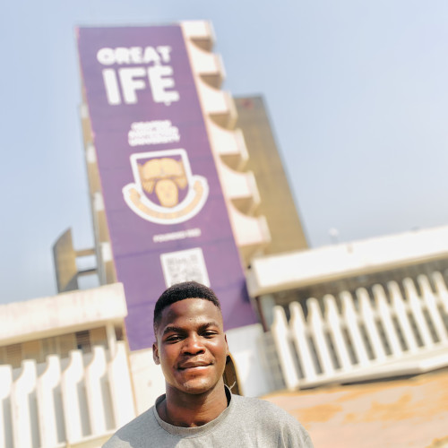 Oludare  S. profile photo