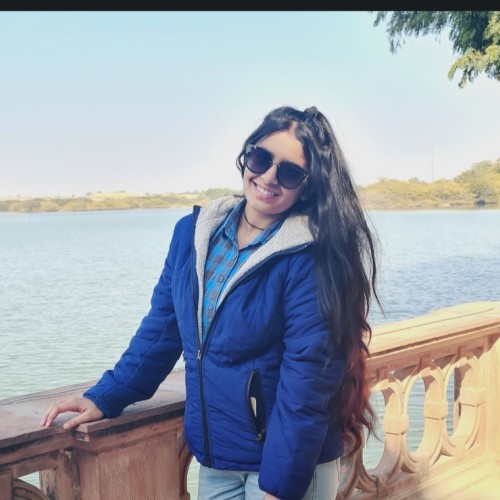 Bhavika  M.