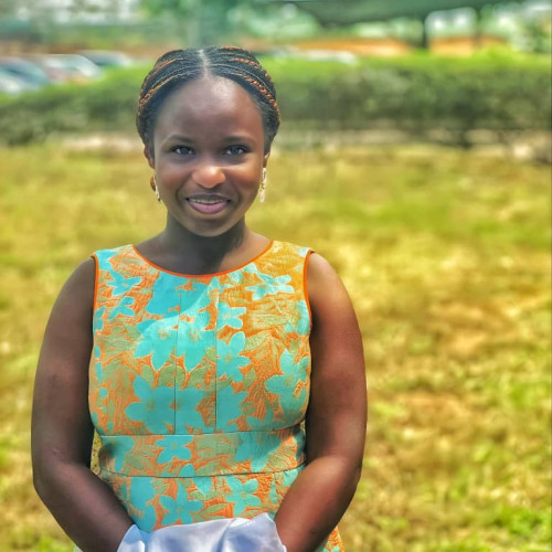 Promise  O. profile photo