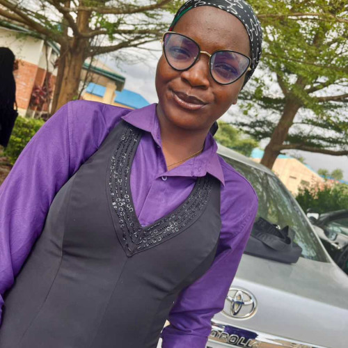 Temitope L. profile photo
