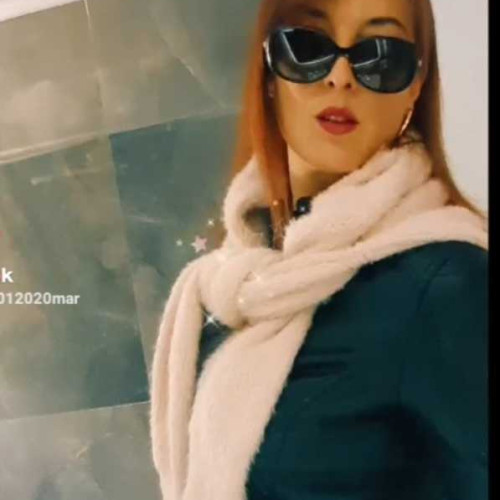marika r. profile photo