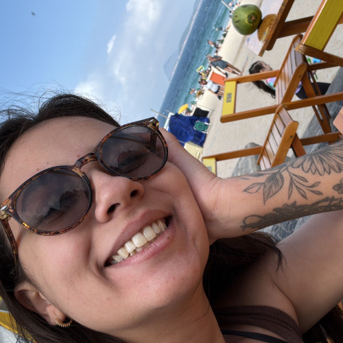 Marina O. profile photo