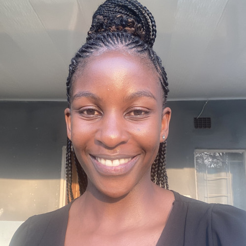 Gugulethu N. profile photo