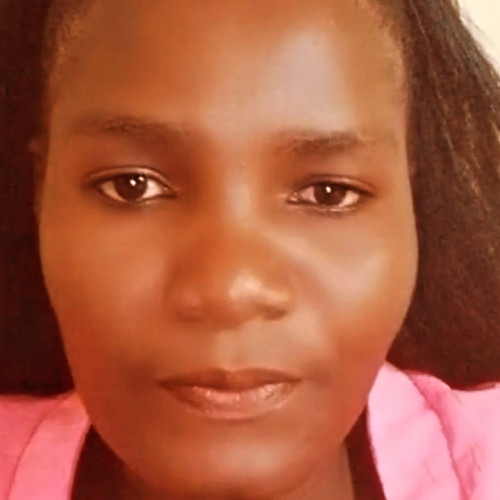 amida m. profile photo