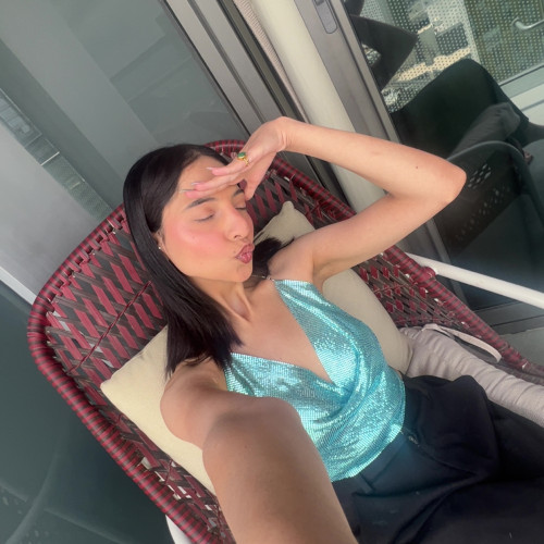 Simar D. profile photo